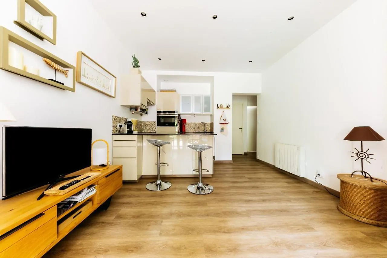 Richemont - Appartement Tout Equipe Avec Terrasse Vannes