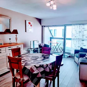 Le City, Centre Ville, Wifi Petit Parking Linge En Option Appartement